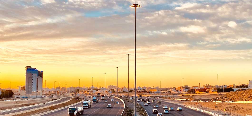 What Is The Procedure For A Visit Visa In Saudi Arabia 