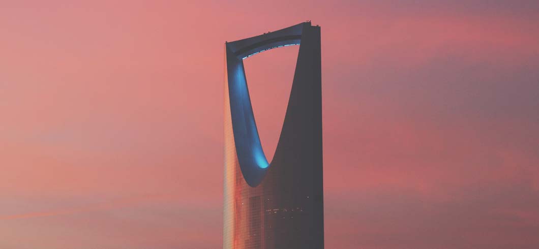 How To Get Visit Visa For Saudi Arabia From Canada