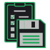 Saudi Visa Application Form Saving Option