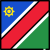 namibia